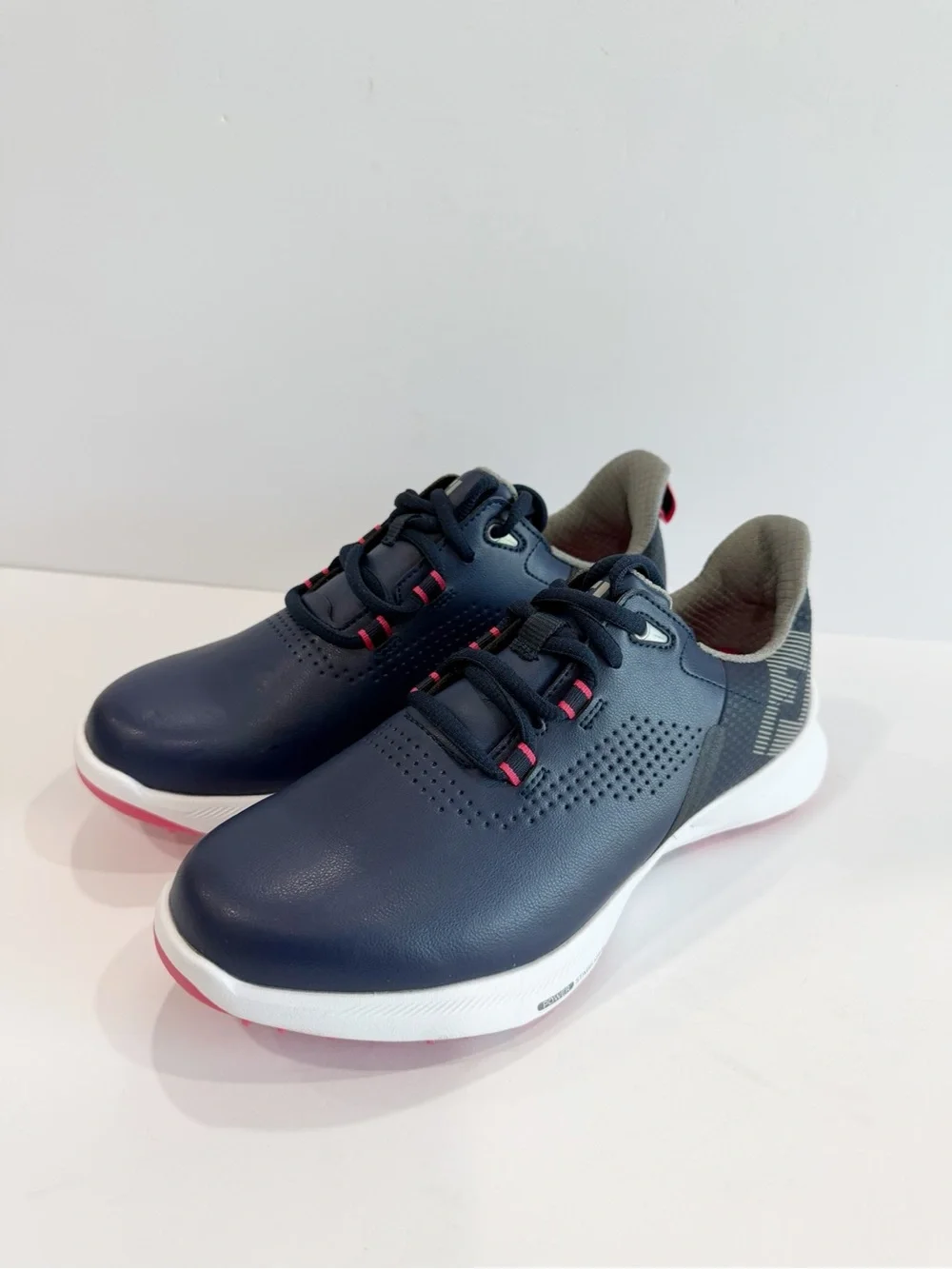 Footjoy Fuel Spikeless Women’s Golf Shoes